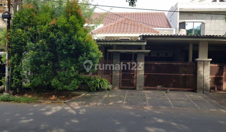 Dijual Rumah Nyaman di Bintaro sektor 2 1