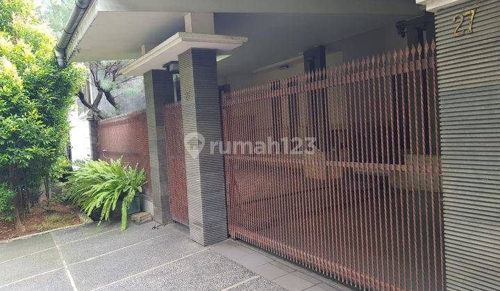 Dijual Rumah Nyaman di Bintaro sektor 2 2