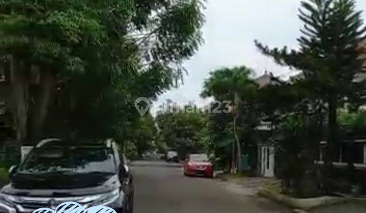 Dijual Rumah Mewah dan Cantik Siap Huni di Banjarwijaya Cipondoh 2