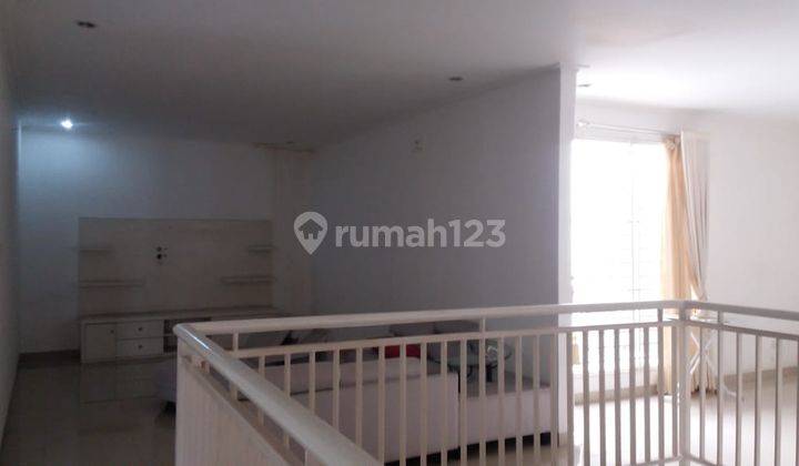 Disewa Rumah Mewah siap Huni di Sektor 9 Bintaro 2