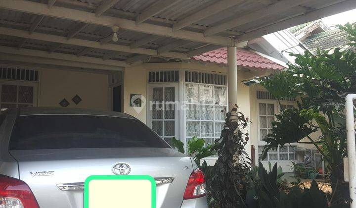 Dijual Rumah Siap Huni di Puter Bintaro Sektor 5 2