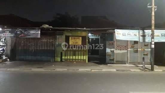 Dijual Kavling siap Bangun Bisnis di Bintaro Jakarta Selatan 2