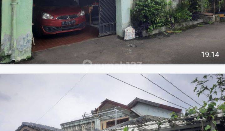 Dijual Rumah di Ciputat Baru 2