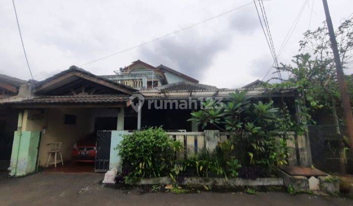 Dijual Rumah di Ciputat Baru 1