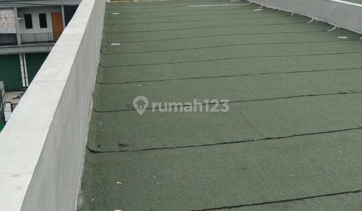 Dijual/sewa Ruko Pinggir Jalan  Bintaro Jaksel 2