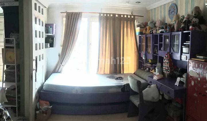 Dijual Rumah Siap Huni Di Bintaro Jakarta Selatan 1