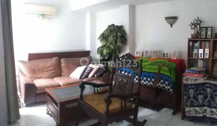 Dijual Rumah Siap Huni Di Bintaro Jakarta Selatan 2