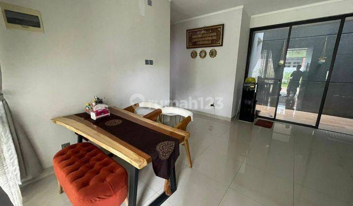 Dijual Rumah Cantik Siap Huni di Kebayoran Bintaro 2