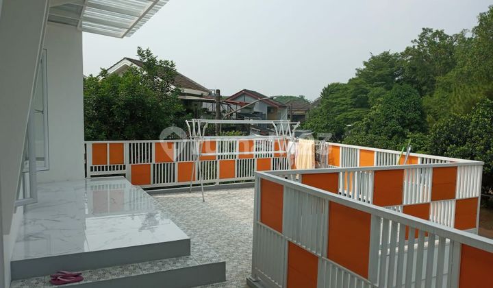 For Sale Luxury House In Kencana Loka Bsd 2