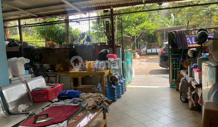 For Sale Nusa Indah Graha Bintaro Cluster House 2