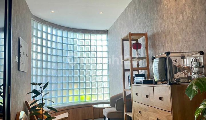 For Sale Luxury Home in Elite Area Bintaro Discovery Tangsel 2