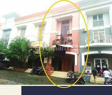 Dijual Cepat Ruko Victoria Bintaro Sektor 3 Tangsel 2