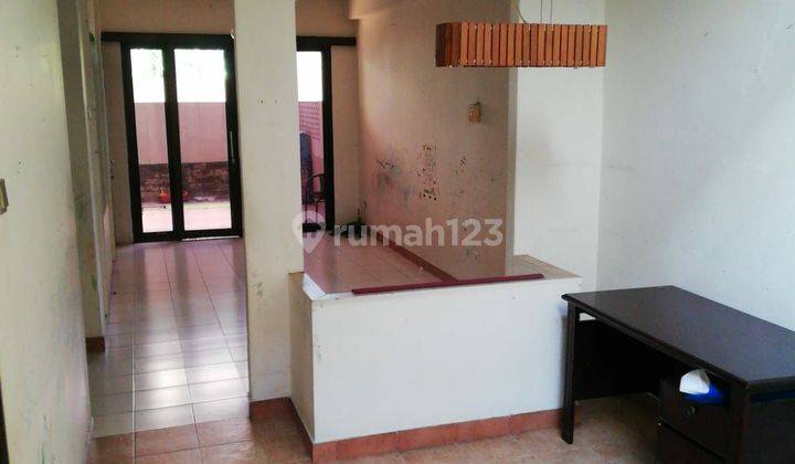 Dijual Rumah 2 Lantai Siap Huni di Bintaro Sektor 5 Tangsel 2