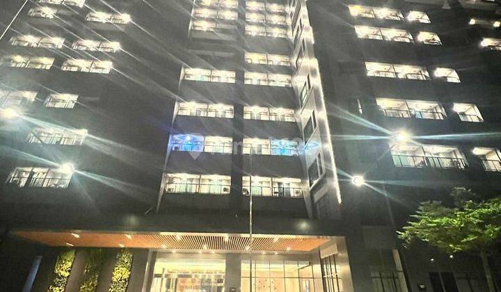 Disewa Apartmen Pet Friendly Embarcadero Bintaro Tangsel 1