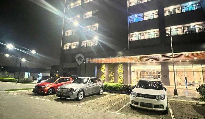 Disewa Apartmen Pet Friendly Embarcadero Bintaro Tangsel 2