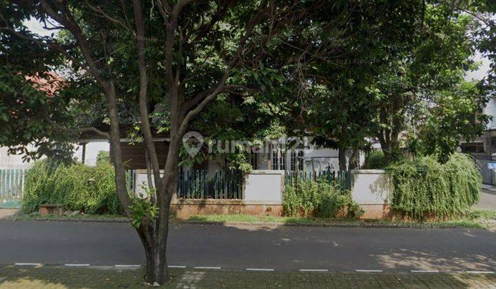 Dijual Rumah Cocok unt Koskosan di Bintaro Sekt 3 Tangsel 2