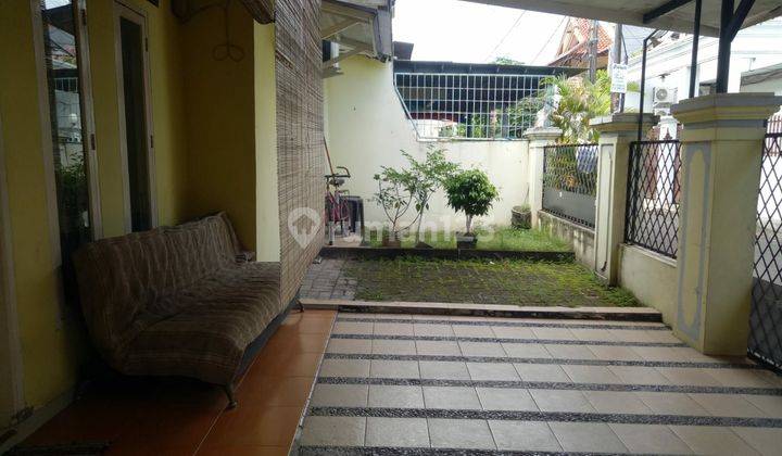 Dijual Murah Rumah Tanah Luas Cantik Siap Huni Bebas Banjir Di Dekat Bintato 1