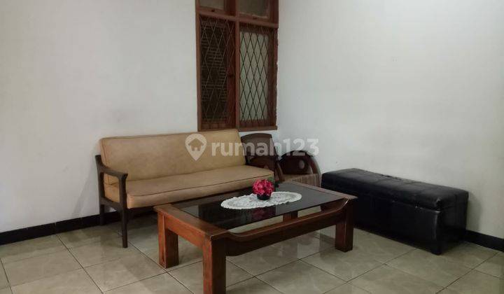 Dijual Murah Rumah Tanah Luas Cantik Siap Huni Bebas Banjir Di Dekat Bintato 2