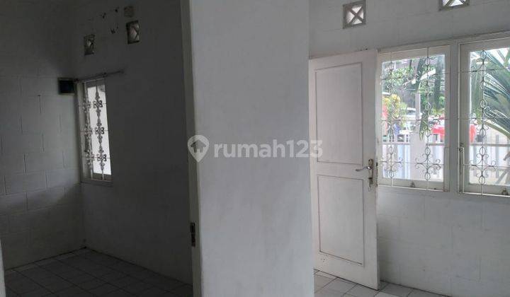 Dijual Cepat Rumah Siap Huni di Pondok Jaya Bintaro Jaya 1