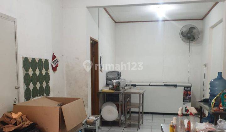 Disewa Rumah untuk Cafe dan Rumah Tunggal di Bintaro Sektor 2 1