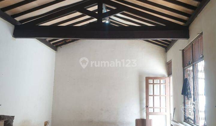 Disewa Rumah untuk Cafe dan Rumah Tunggal di Bintaro Sektor 2 2