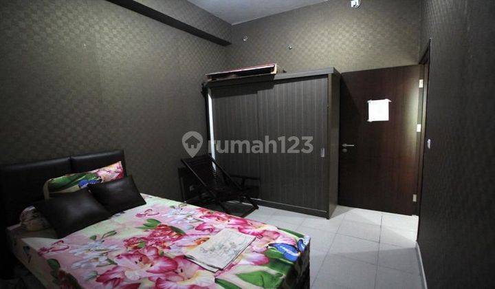 Dijual Apartemen Saveria BSD Lantai 2 View SPool 2