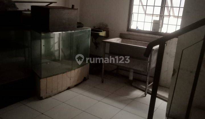 Dijual Cepat Ruko siap Bisnis di Jl Raya Ciputat Tangsel 2