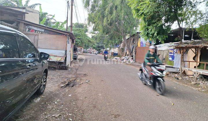  Kavling siap Bangun Gudang,Kantor klinik,sekolah Bebas Banjir di Pesanggrahan Jakarta Selatan 2