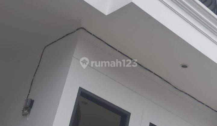 Dijual Rumah Cantik Siap Huni Di Ciputat Tangsel 1