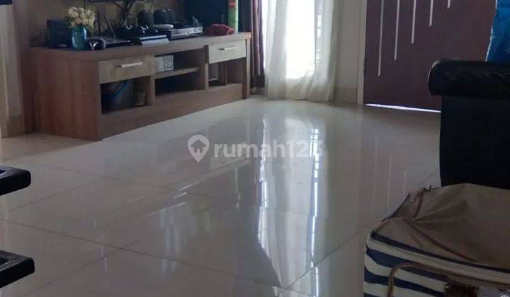 Dijual Rumah Mewah 2 Lantai siap Huni Bebas Banjir Puri Bintaro sekt 9 1