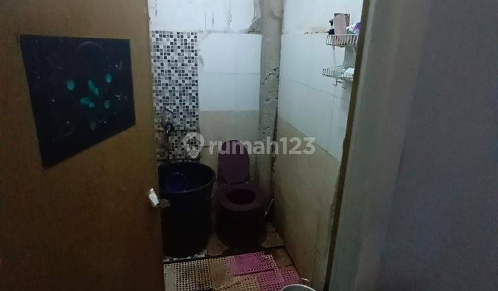 DIjual Cepat Rumah dalam Cluster Bebas Banjir 2 Lantai Graha Raya Bintaro 2