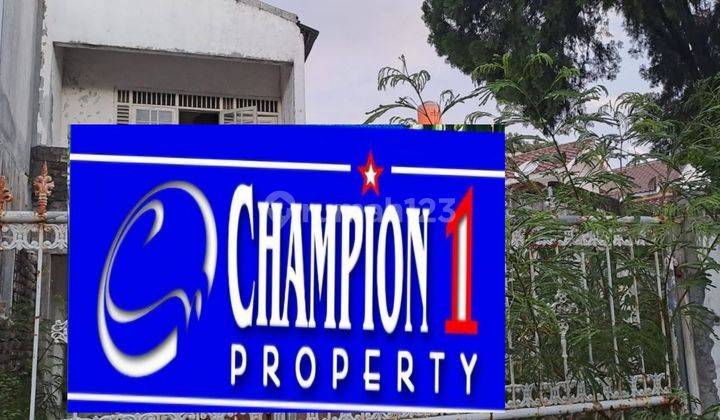 Dijual Kavling siap bangun diperkici bintaro sektor 5Tangsel 1