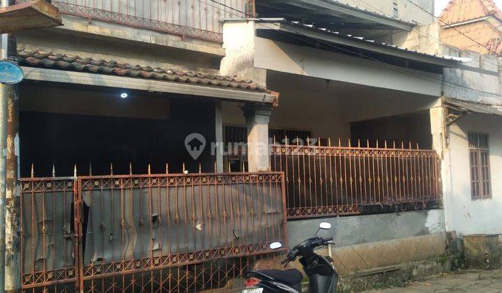 Dijual Rumah Taman Asri Kreo Tangerang Selatan 2