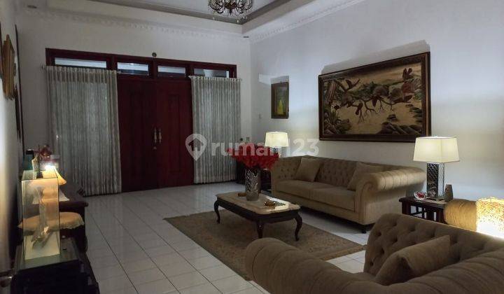 Dijual Rumah Nyaman bisa untuk Cluster Jakarta Selatan 2