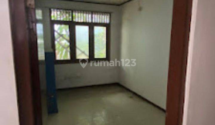 Dijual Rumah Hitung Tanah Komplek PU Veteran Pesanggrahan Jakarta Selatan 2