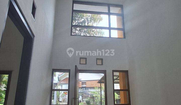 Disewakan Rumah Cantik Di Permata Bintaro Tangsel 2