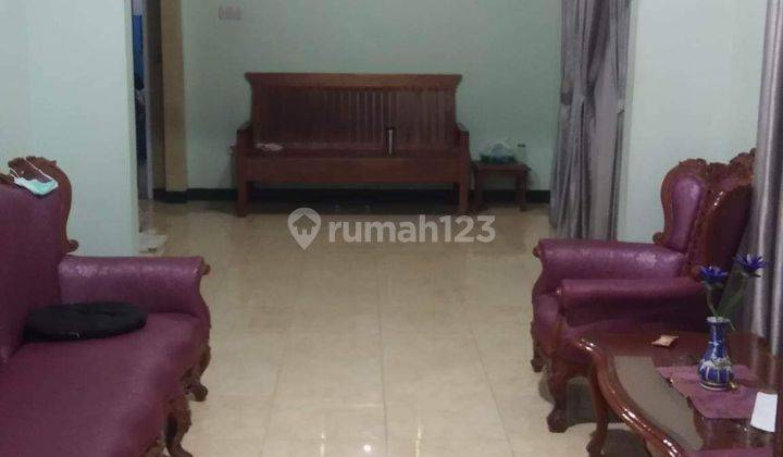 Dijual Rumah cocok untuk usaha Peninggilan Ciledug 1