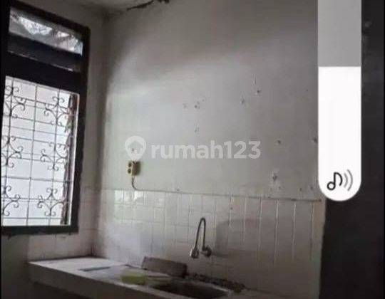 Dijual Cepat Rumah Butuh Renov Kepodang  Bintaro Sektor 2 Tangsel 2