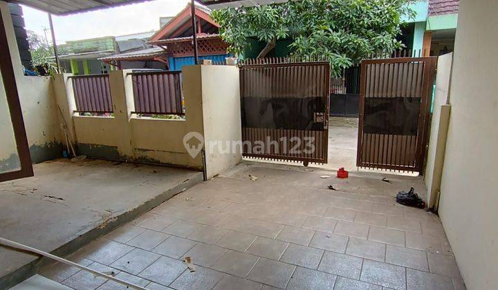 Dijual Rumah Griya Indah Serpong Gunung Sindur Parung 1