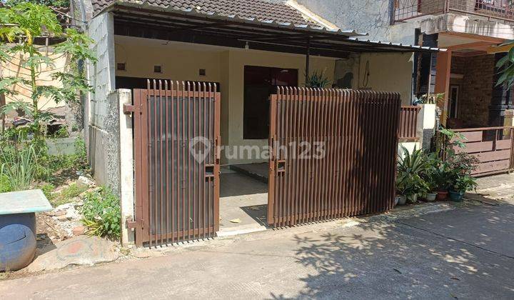 Dijual Rumah Griya Indah Serpong Gunung Sindur Parung 2