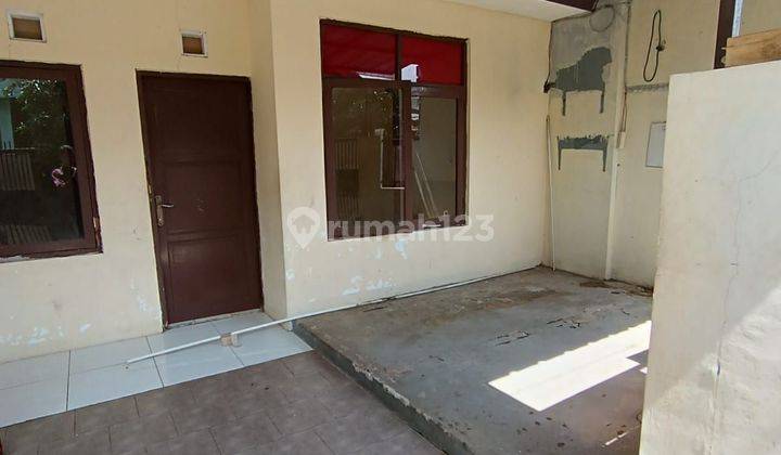 Dijual  Murah Rumah siap Huni di Griya Indah Gunung Sindur Parung 2