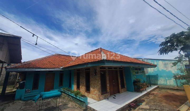 Dijual Rumah 5 Kontrakan Cock Unt Koskosan   Bintaro Jakarta Selatan 1