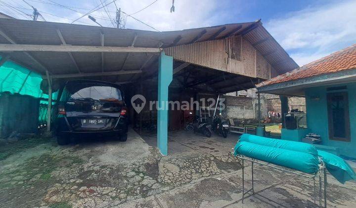 Dijual Rumah 5 Kontrakan Cock Unt Koskosan   Bintaro Jakarta Selatan 2