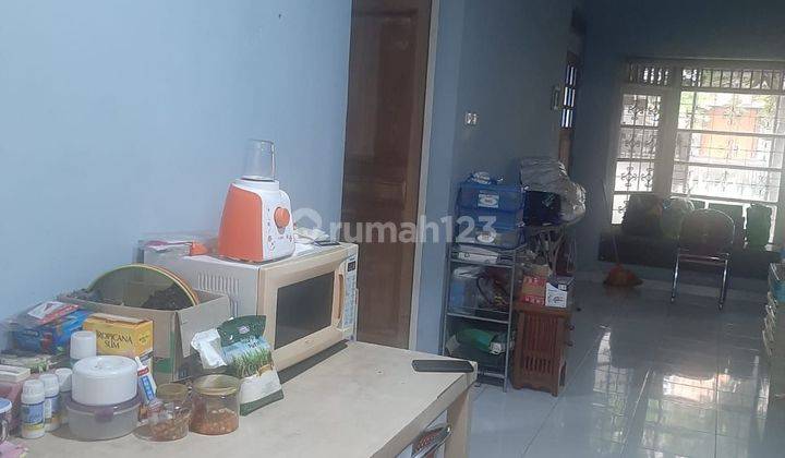 Rumah Nyaman accessable Bebas Banjir Perkici Bintaro Sektor 5 Tangsel 2