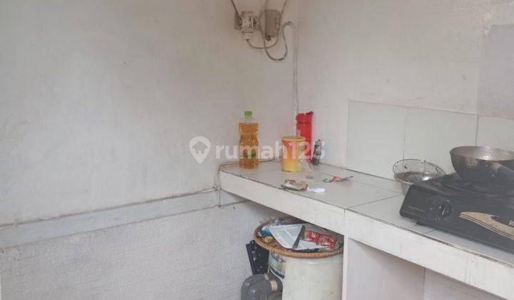 DIJUAL RUMAH CANTIK SIAP HUNI COCOK UNT KOS2AN BINTARO 2