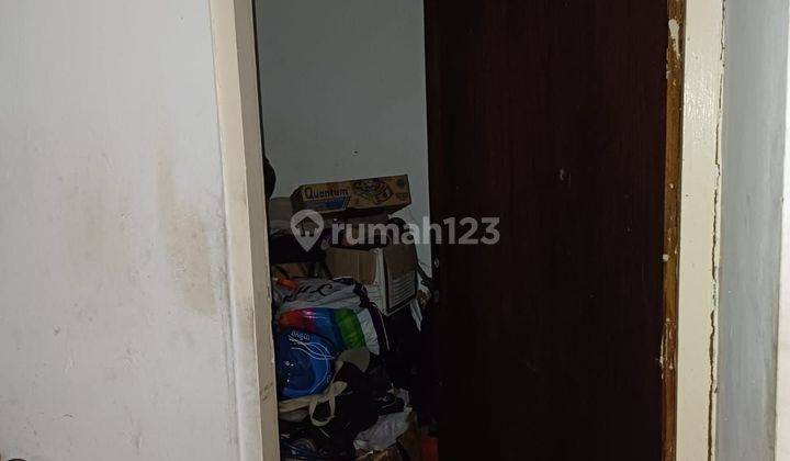 Dijual Cepat Rumah Cocok untuk Koskosan Griyaloka Bsd 2