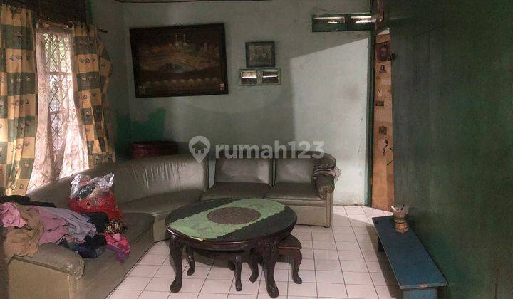 Dijual Rumah Hoek Pjmi Cocok Untuk Koskosan Bebas Banjir Bintaro Tangsel 2