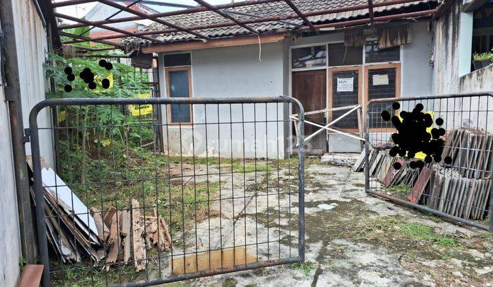 Dijual Rumah Butuh Renovasi GriyalokaBebas Banjir  BSD 2