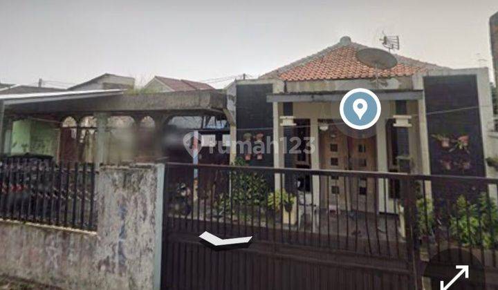  Rumah Tua di Pusat cocok untuk koskosan Kota Depok Jawa Barat 1