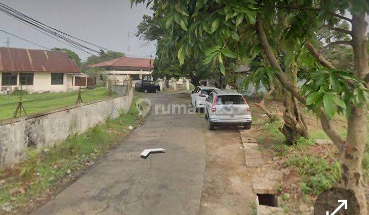  Rumah Tua di Pusat cocok untuk koskosan Kota Depok Jawa Barat 2